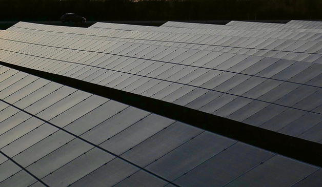 Our Vision - Koshish Solar