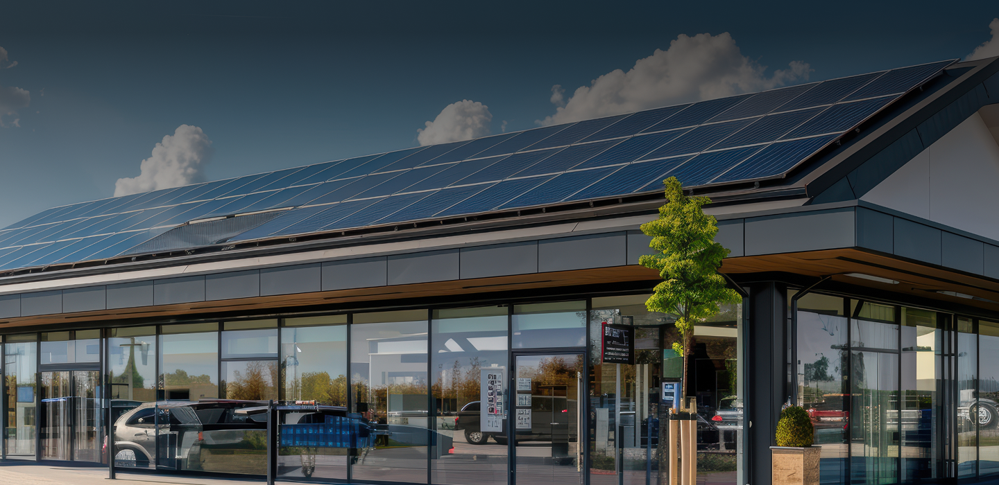 Koshish Solar Experience Centre
