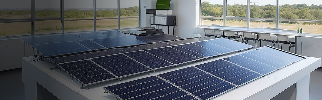 See Solar in Action