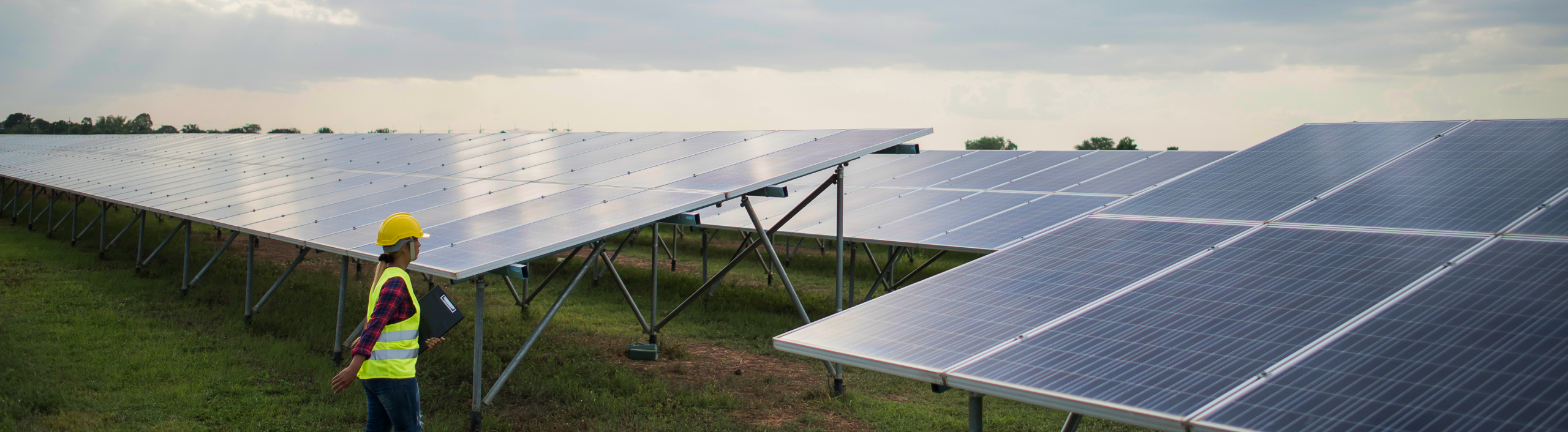 Koshish Solar Clean Energy Projects